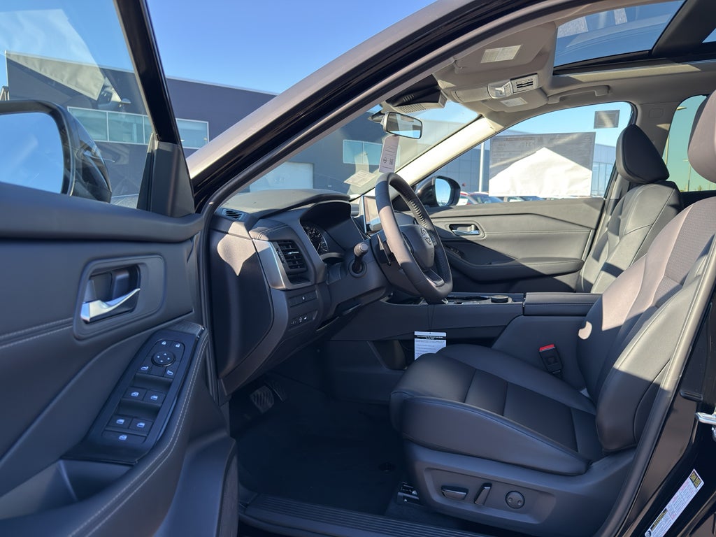 2026 Nissan Rogue AWD SV *Ltd Avail*