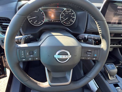 2026 Nissan Rogue AWD SV *Ltd Avail*