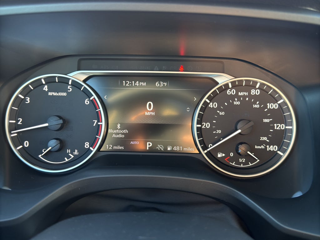 2026 Nissan Rogue AWD SV *Ltd Avail*