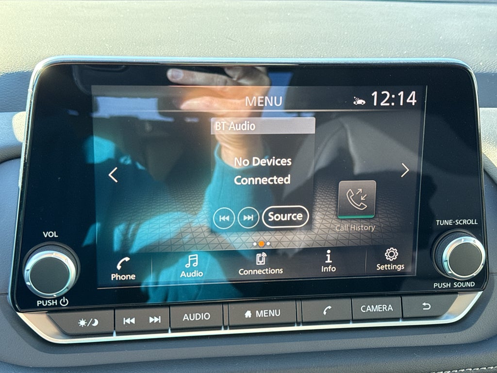 2026 Nissan Rogue AWD SV *Ltd Avail*