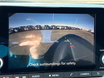 2026 Nissan Rogue AWD SV *Ltd Avail*