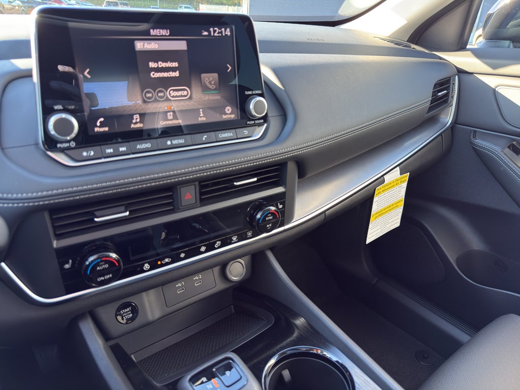 2026 Nissan Rogue AWD SV *Ltd Avail*