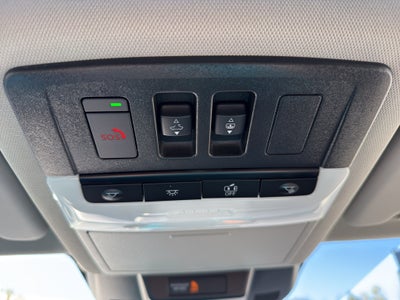 2026 Nissan Rogue AWD SV *Ltd Avail*