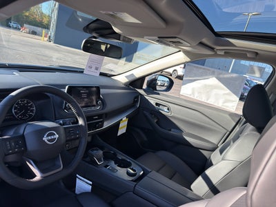 2026 Nissan Rogue AWD SV *Ltd Avail*