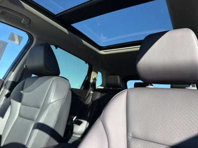 2026 Nissan Rogue AWD SV *Ltd Avail*