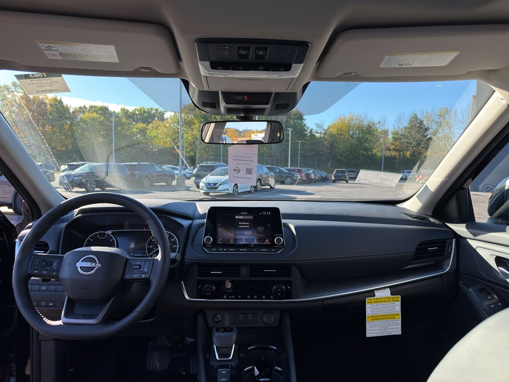 2026 Nissan Rogue AWD SV *Ltd Avail*