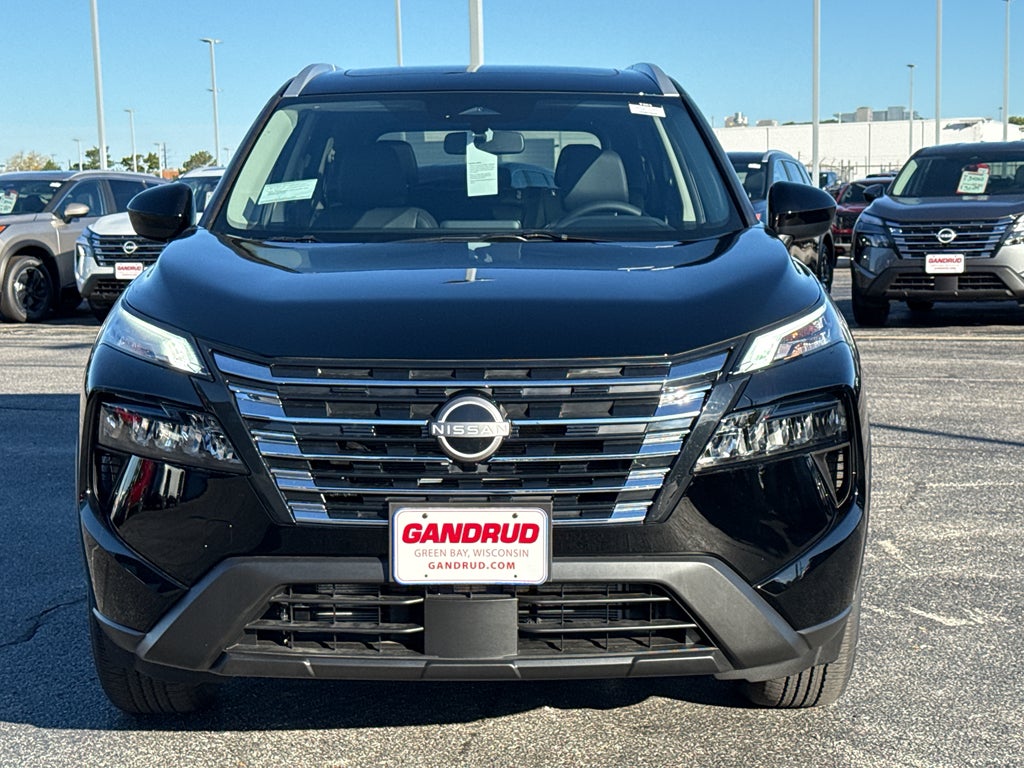 2026 Nissan Rogue AWD SV *Ltd Avail*