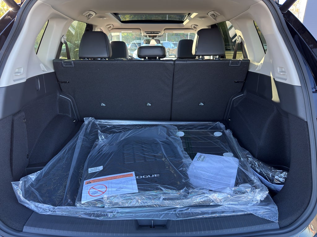 2026 Nissan Rogue AWD SV *Ltd Avail*