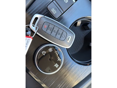 2026 Nissan Rogue AWD SV *Ltd Avail*