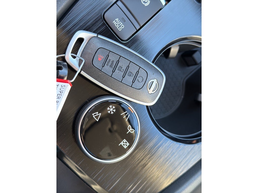 2026 Nissan Rogue AWD SV *Ltd Avail*