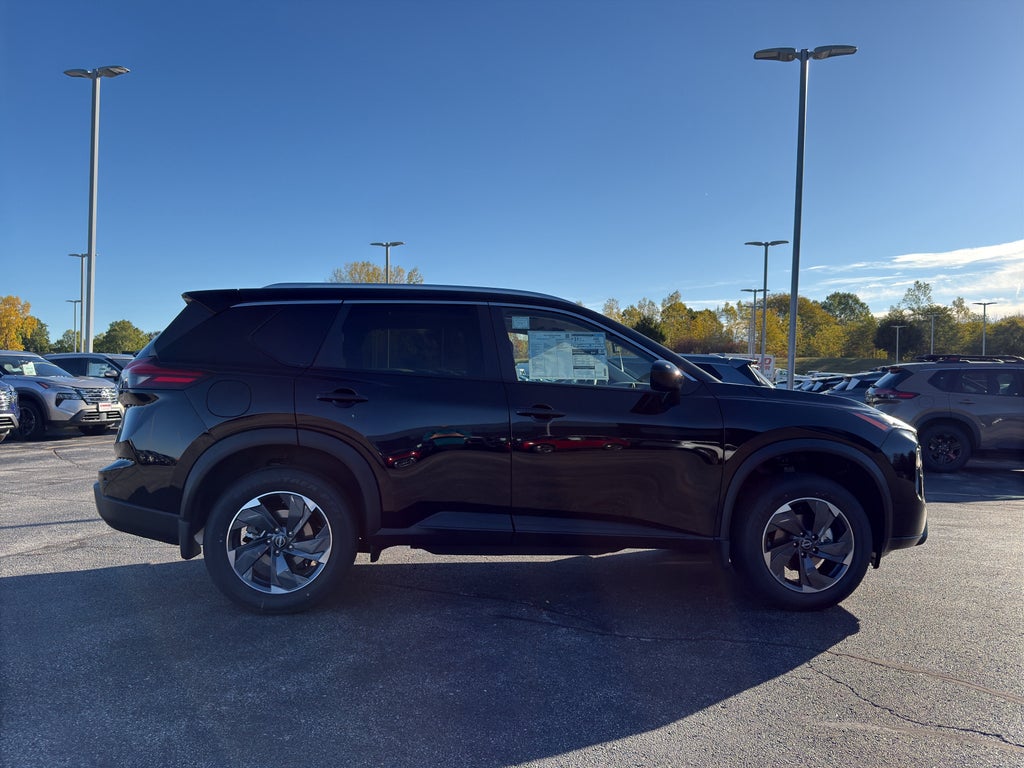 2026 Nissan Rogue AWD SV *Ltd Avail*