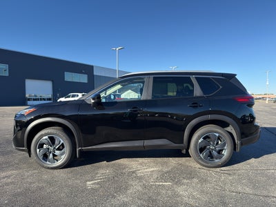 2026 Nissan Rogue AWD SV *Ltd Avail*