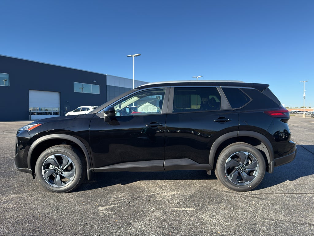2026 Nissan Rogue AWD SV *Ltd Avail*