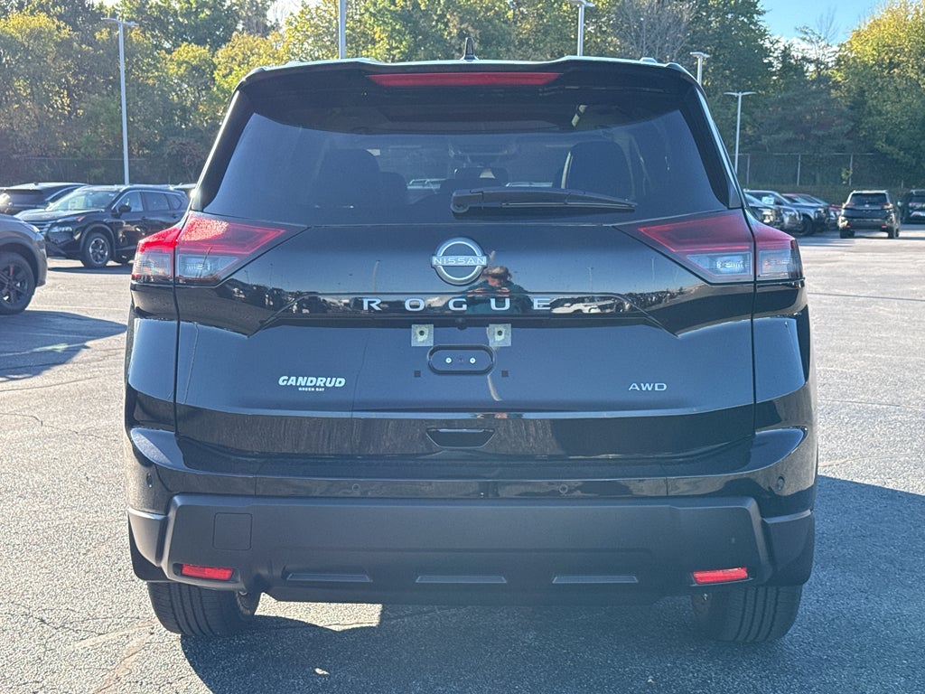 2026 Nissan Rogue AWD SV *Ltd Avail*