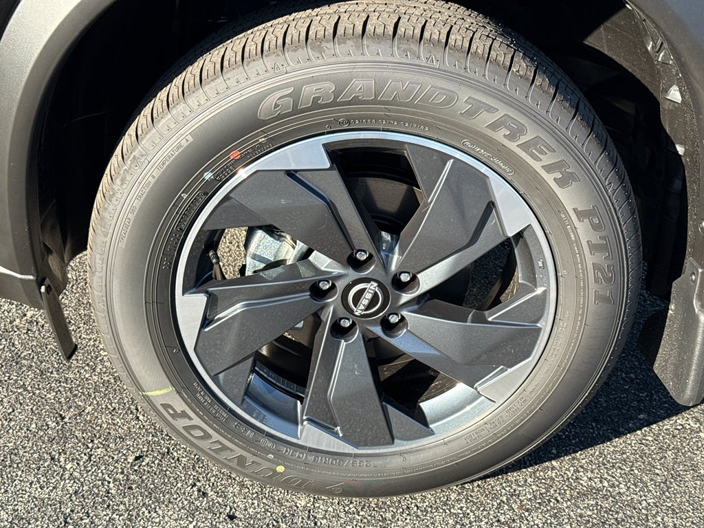 2026 Nissan Rogue AWD SV *Ltd Avail*