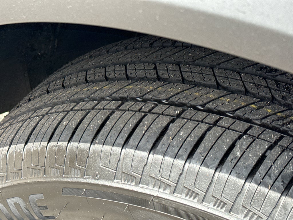 2026 Nissan Rogue 2026.5 AWD Dark Armor