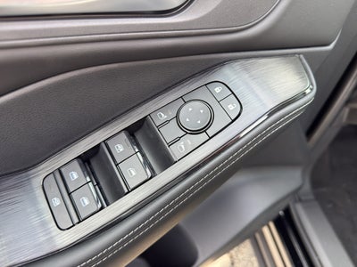 2026 Nissan Rogue 2026.5 AWD Dark Armor