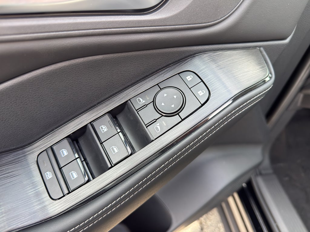 2026 Nissan Rogue 2026.5 AWD Dark Armor