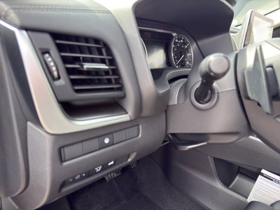 2026 Nissan Rogue 2026.5 AWD Dark Armor