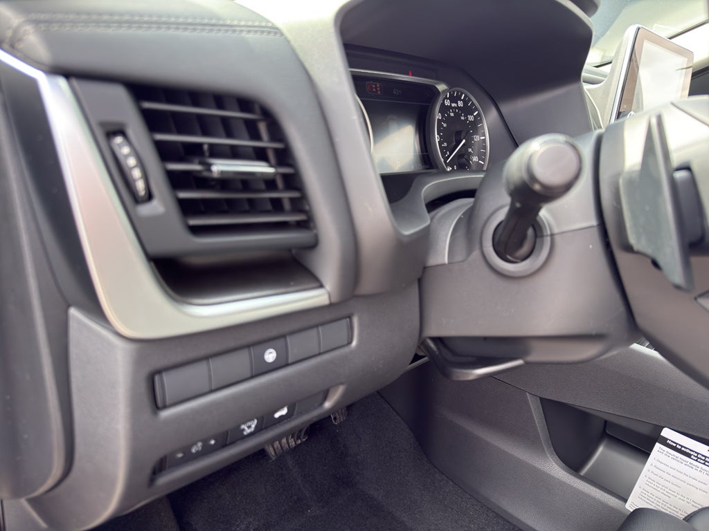 2026 Nissan Rogue 2026.5 AWD Dark Armor