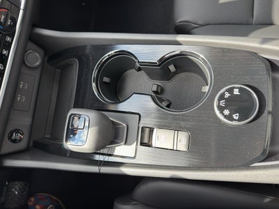 2026 Nissan Rogue 2026.5 AWD Dark Armor