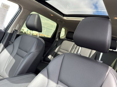 2026 Nissan Rogue 2026.5 AWD Dark Armor