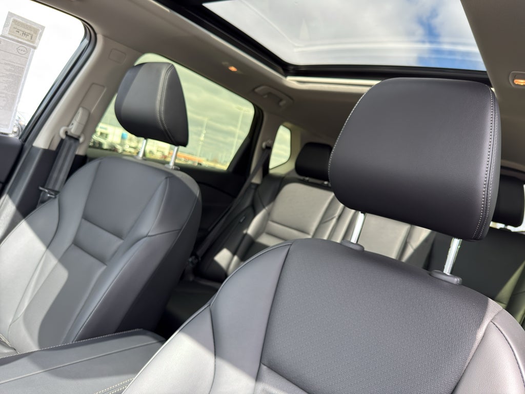 2026 Nissan Rogue 2026.5 AWD Dark Armor