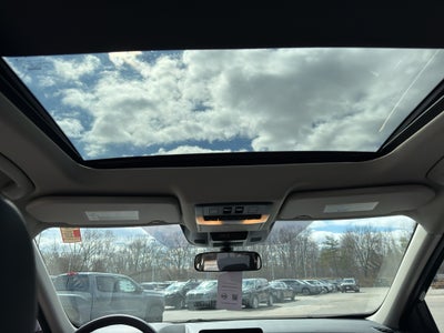 2026 Nissan Rogue 2026.5 AWD Dark Armor