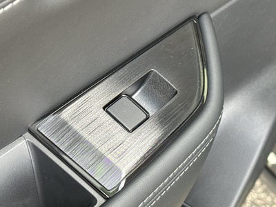 2026 Nissan Rogue 2026.5 AWD Dark Armor