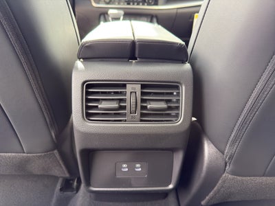 2026 Nissan Rogue 2026.5 AWD Dark Armor