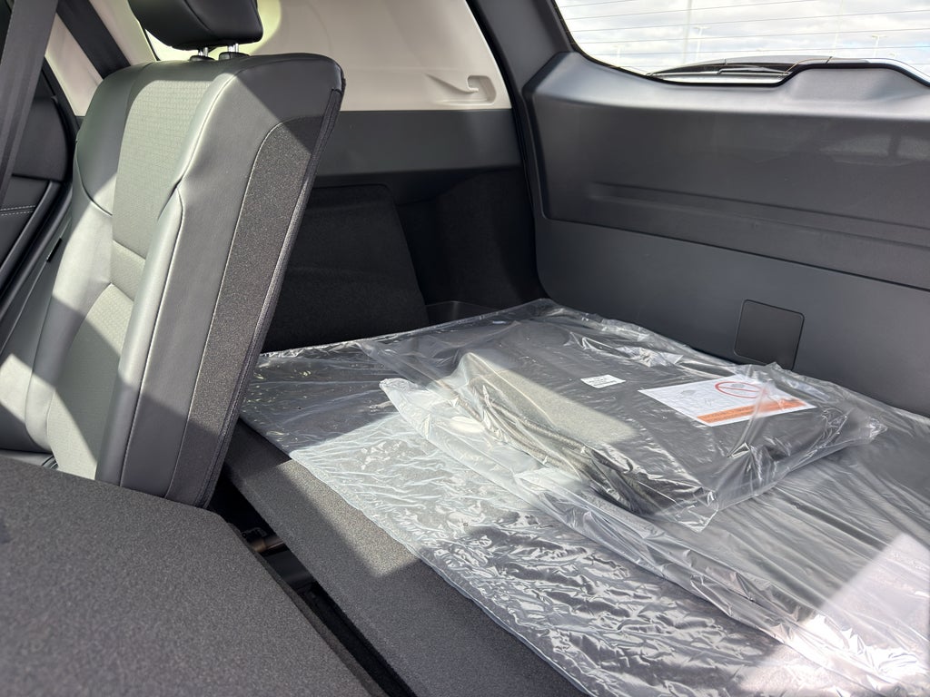 2026 Nissan Rogue 2026.5 AWD Dark Armor