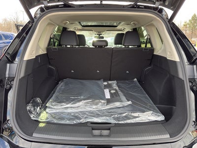 2026 Nissan Rogue 2026.5 AWD Dark Armor