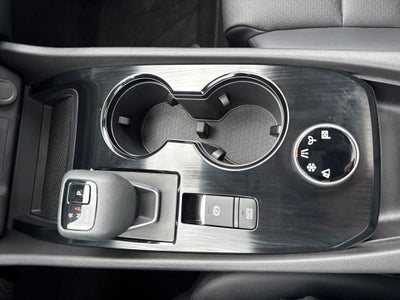 2023 Nissan Rogue AWD SV