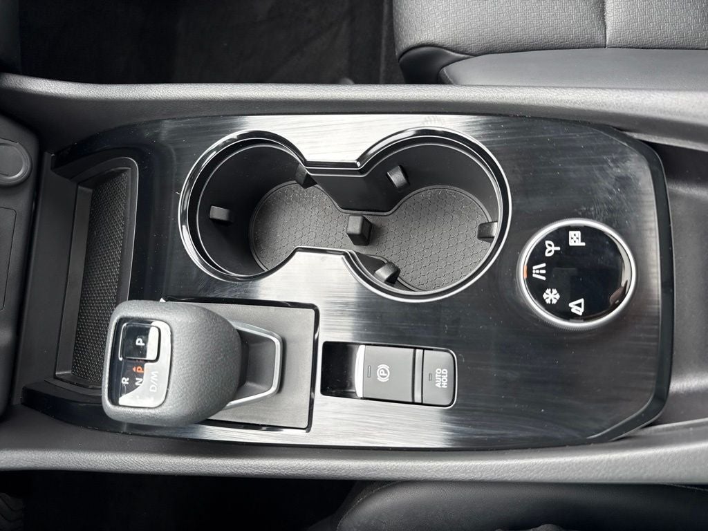 2023 Nissan Rogue AWD SV