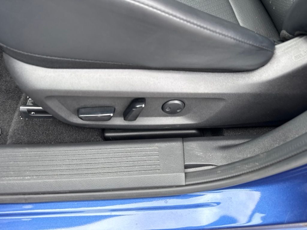 2023 Nissan Rogue AWD SV
