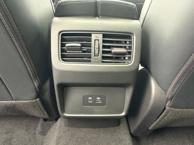 2023 Nissan Rogue AWD SV