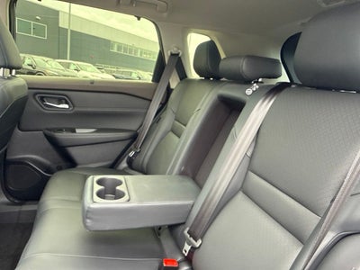 2023 Nissan Rogue AWD SV