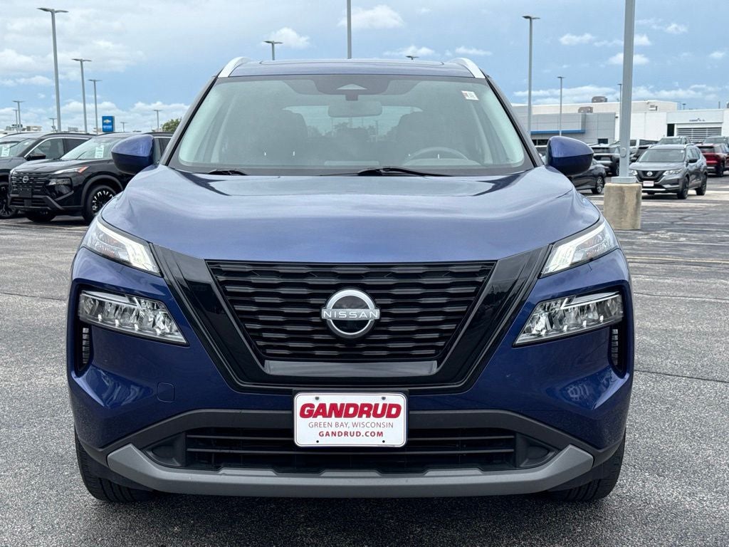 2023 Nissan Rogue AWD SV