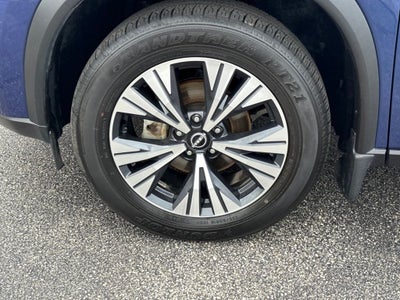 2023 Nissan Rogue AWD SV