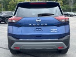 2023 Nissan Rogue AWD SV