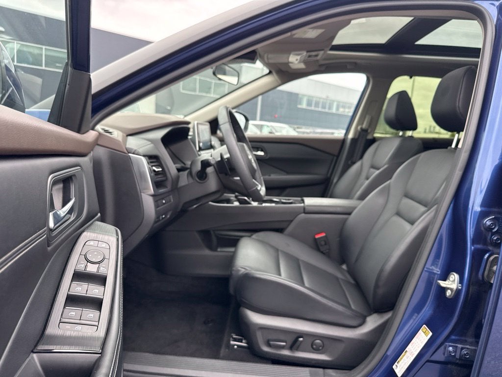 2023 Nissan Rogue AWD SV