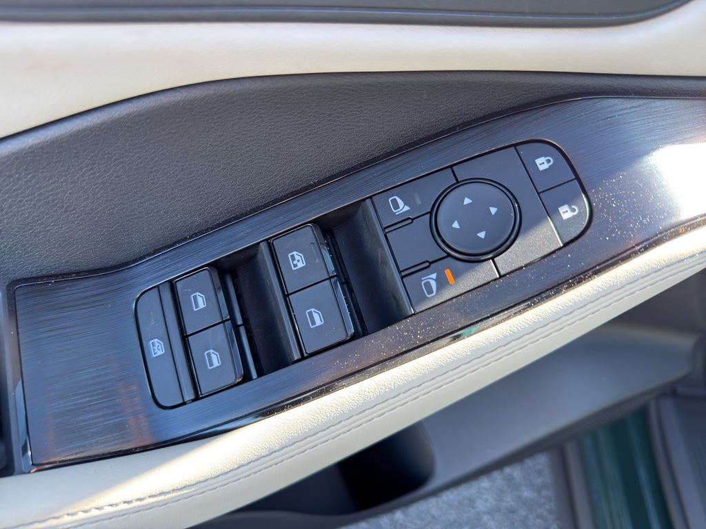 2026 Nissan Rogue 2026.5 AWD Dark Armor