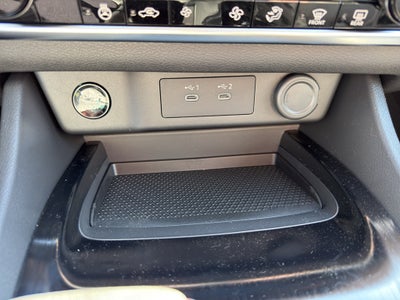 2026 Nissan Rogue 2026.5 AWD Dark Armor