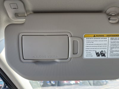 2026 Nissan Rogue 2026.5 AWD Dark Armor