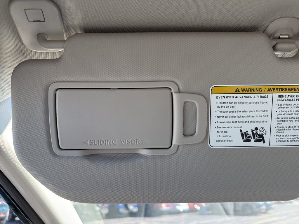 2026 Nissan Rogue 2026.5 AWD Dark Armor