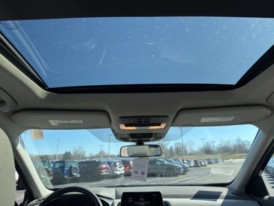 2026 Nissan Rogue 2026.5 AWD Dark Armor