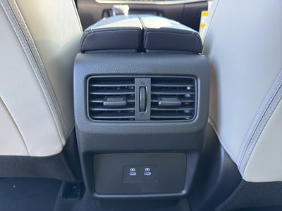 2026 Nissan Rogue 2026.5 AWD Dark Armor