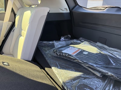 2026 Nissan Rogue 2026.5 AWD Dark Armor