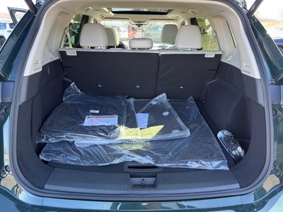 2026 Nissan Rogue 2026.5 AWD Dark Armor