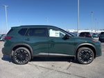 2026 Nissan Rogue 2026.5 AWD Dark Armor
